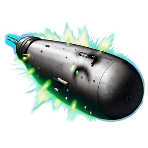 Nuclear Bomb Art PNG Xxl44 PNG