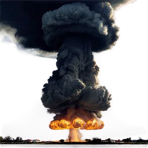 Nuclear Bomb Evacuation Png Ksc4 PNG image