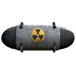 Nuclear Bomb Trigger PNG Cfb PNG