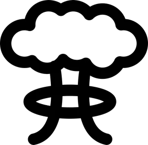 Nuclear_ Explosion_ Icon PNG