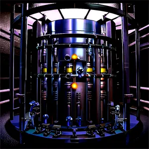 Nuclear Reactor System Safety Png 06292024 PNG image