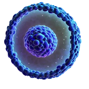 Nucleus And Cytoplasm PNG 59