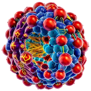 Nucleus Biochemistry PNG 06212024