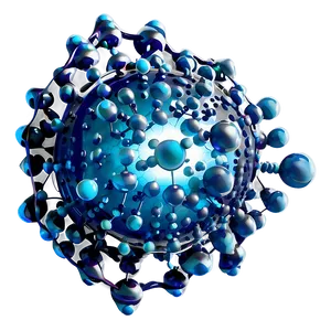 Nucleus Clipart PNG 06212024