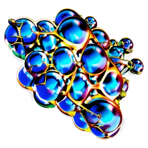 Nucleus Clipart PNG Hrk59