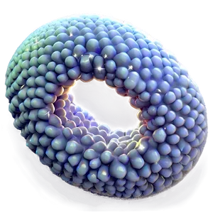 Nucleus In Division PNG 66