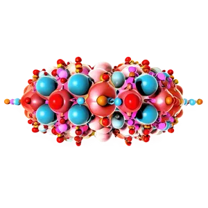 Nucleus In Science PNG Hov