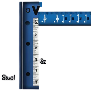 Number Line For Math Test Prep PNG Hcy