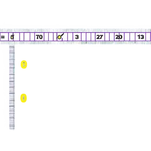 Number Line For Math Test Prep PNG Olv