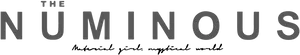 Numinous Logo Astrology PNG