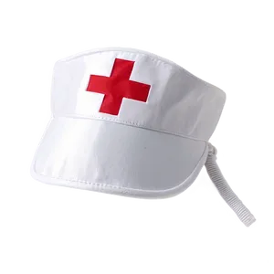 Nurse Hat For Party PNG 69