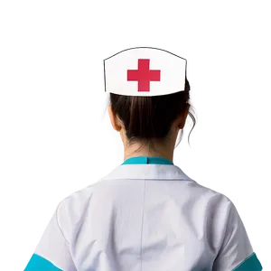 Nurse Hat Graphic Png 44 PNG image