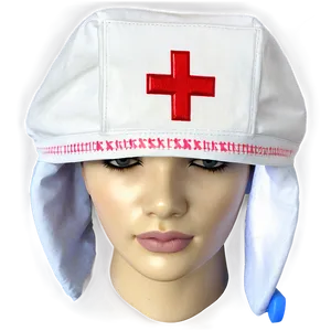 Nurse Hat Png Yxs86 PNG image