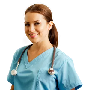 Nurse In Education Png Wng91 PNG image