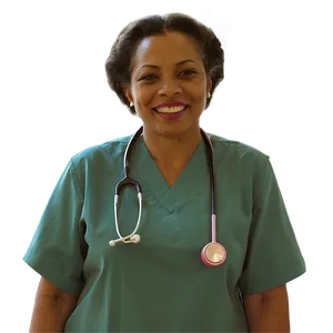Nurse In Home Care Png Mlu PNG image