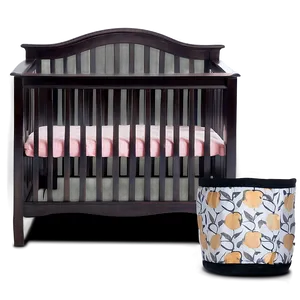 Nursery Furniture Sets PNG 1