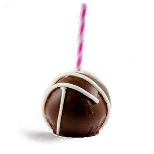 Nutella Cake Pops PNG 06272024 PNG