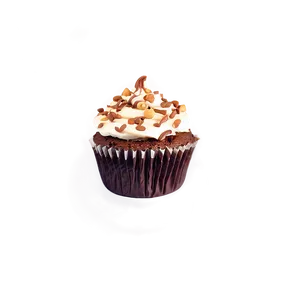Nutella Cupcakes PNG 83