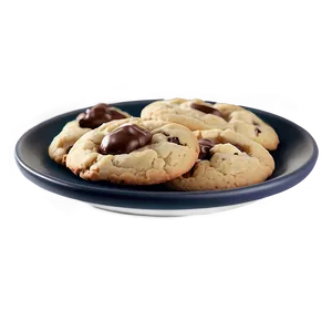 Nutella Stuffed Cookies PNG 05232024