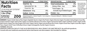 Nutrition Facts Label Blackand White PNG image