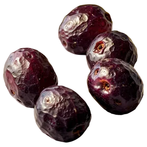 Nutritious Raisins Fruit Png 15 PNG image