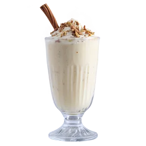 Nutty Pecan Eggnog PNG Lgr85 PNG