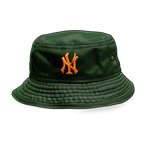 Ny Bucket Hat Png Pqp53 PNG image