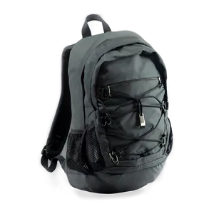 Nylon Backpack Png Evm PNG image