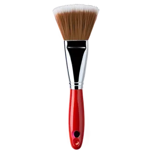 Nylon Painting Brush Png 99 PNG image