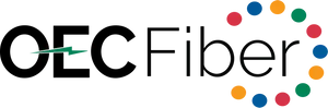 O E C Fiber Logo