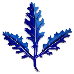 Oak Leaf For Design PNG 33
