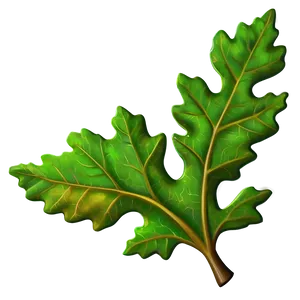Oak Leaf Wallpaper PNG 86