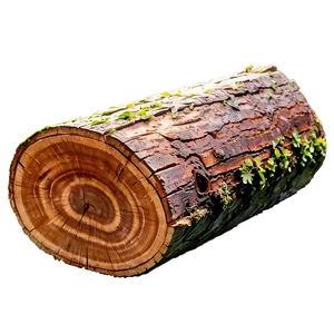 Oak Wood Log PNG Gqb29 PNG