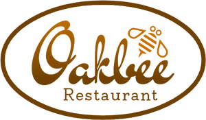 Oaklee Restaurant Logo PNG image