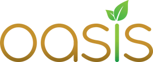 Oasis Brand Logo PNG image
