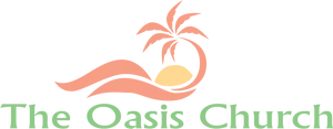 Oasis Church Logo PNG image