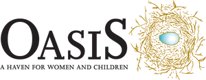 Oasis Haven Logo PNG image