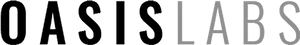 Oasis Labs Logo Branding PNG image