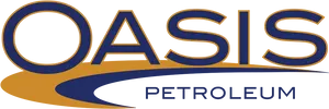 Oasis Petroleum Logo PNG image
