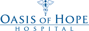 Oasisof Hope Hospital Logo PNG image