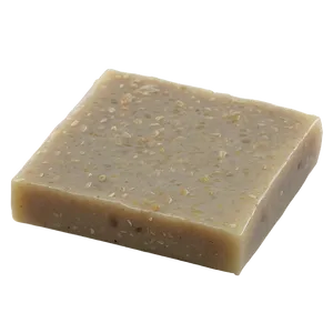 Oatmeal Soap Bar Png 93 PNG image