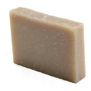Oatmeal Soap Bar Png Jmo PNG image