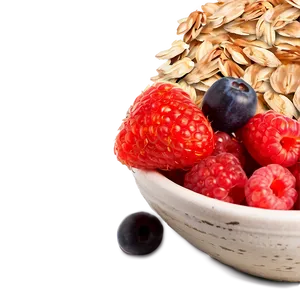 Oats And Berries Png Rjm26 PNG image