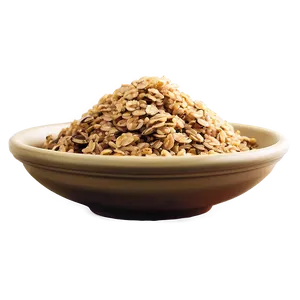 Oats And Quinoa PNG 34