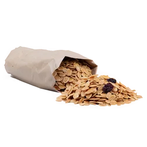 Oats And Raisins PNG 44
