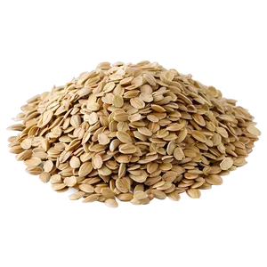 Oats And Seeds PNG Kyf35