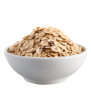 Oats With Coconut PNG 48