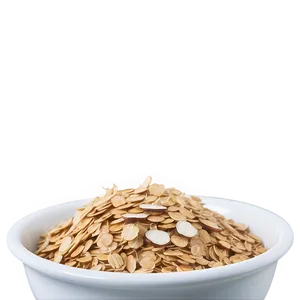 Oats With Coconut PNG Uwk92
