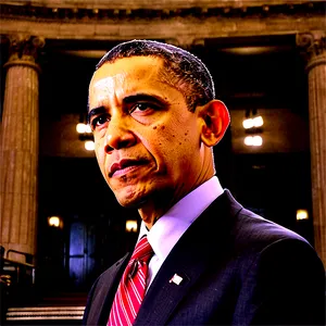 Obama And Supreme Court Png Blo PNG image