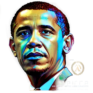Obama Nobel Prize Png Bkt PNG image